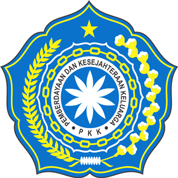 Logo TP PKK Kepulauan Bangka Belitung